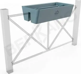 Berkano Pabellon 27 (бирюзовый)