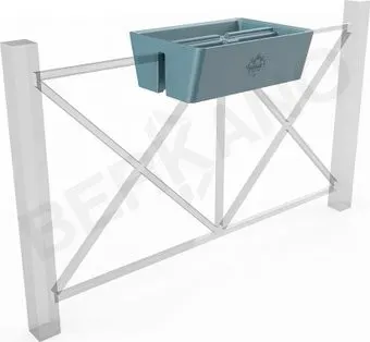 Berkano Pabellon 24 (бирюзовый)