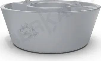 Berkano Neva 30 (серый)