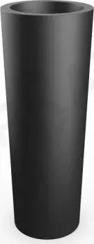 Berkano Keila 145 DB (черный)