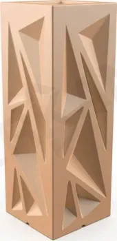 Berkano Icelandic Vertical DB (терракота)