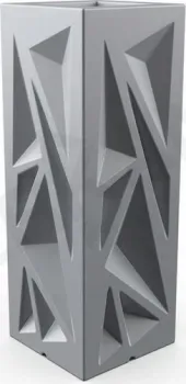 Berkano Icelandic Vertical DB (серый)