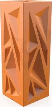 Berkano Icelandic Vertical DB (оранжевый)