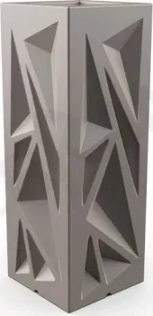 Berkano Icelandic Vertical DB (кофейный)