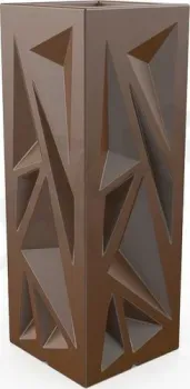 Berkano Icelandic Vertical DB (коричневый)