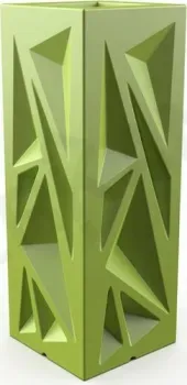 Berkano Icelandic Vertical DB (зеленый)