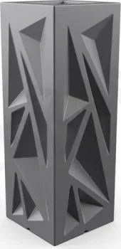 Berkano Icelandic Vertical DB (графит)