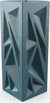 Berkano Icelandic Vertical DB (бирюзовый)