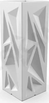 Berkano Icelandic Vertical DB (белый)