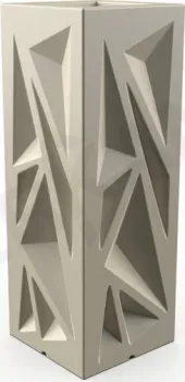 Berkano Icelandic Vertical DB (бежевый)