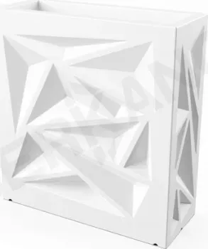 Berkano Icelandic Square DB (белый)