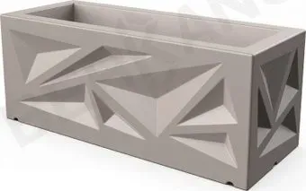 Berkano Icelandic Horizontal DB (кофейный)