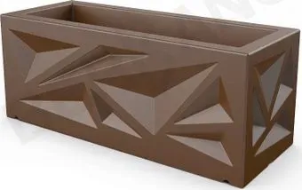 Berkano Icelandic Horizontal DB (коричневый)