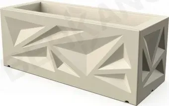 Berkano Icelandic Horizontal DB (бежевый)