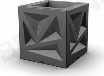 Berkano Icelandic Cube DB (черный)