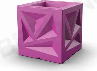 Berkano Icelandic Cube DB (фиолетовый)