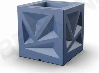 Berkano Icelandic Cube DB (синий)