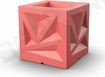 Berkano Icelandic Cube DB (красный)