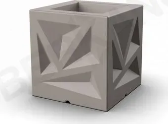 Berkano Icelandic Cube DB (кофейный)