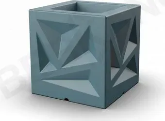 Berkano Icelandic Cube DB (бирюзовый)