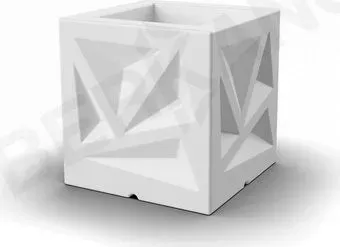 Berkano Icelandic Cube DB (белый)