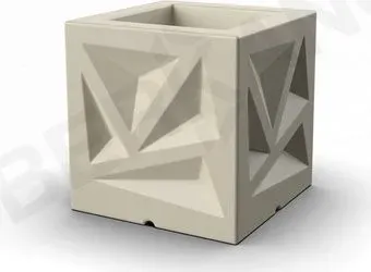 Berkano Icelandic Cube DB (бежевый)