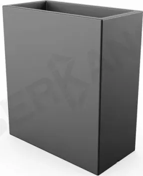 Berkano Cubric 90*80 DB (черный)
