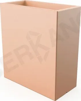 Berkano Cubric 90*80 DB (терракота)