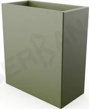 Berkano Cubric 90*80 DB (темно-зеленый)