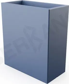 Berkano Cubric 90*80 DB (синий)