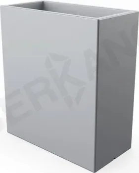 Berkano Cubric 90*80 DB (серый)