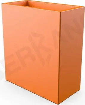 Berkano Cubric 90*80 DB (оранжевый)
