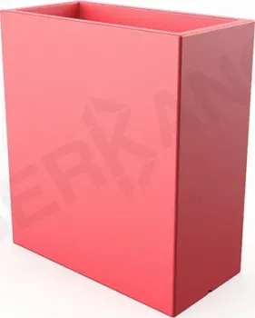 Berkano Cubric 90*80 DB (красный)
