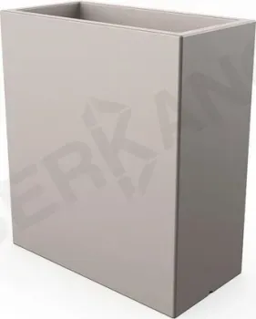 Berkano Cubric 90*80 DB (кофейный)