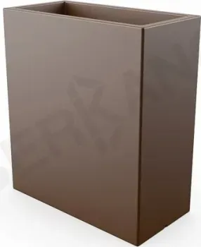 Berkano Cubric 90*80 DB (коричневый)