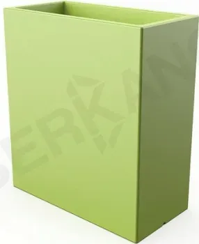 Berkano Cubric 90*80 DB (зеленый)