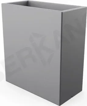 Berkano Cubric 90*80 DB (графит)