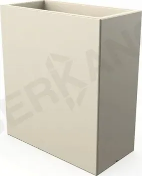 Berkano Cubric 90*80 DB (бежевый)