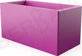 Berkano Cubric 80*40 DB (фиолетовый)