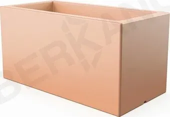 Berkano Cubric 80*40 DB (терракота)