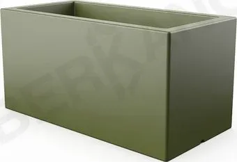 Berkano Cubric 80*40 DB (темно-зеленый)