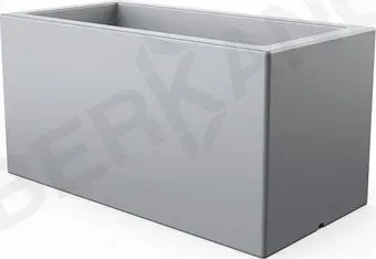 Berkano Cubric 80*40 DB (серый)