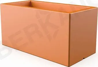 Berkano Cubric 80*40 DB (оранжевый)