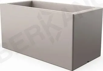 Berkano Cubric 80*40 DB (кофейный)