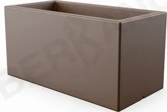 Berkano Cubric 80*40 (коричневый)