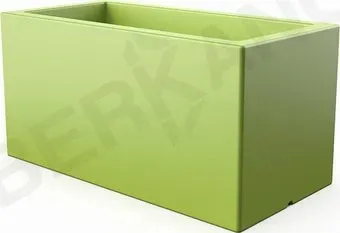 Berkano Cubric 80*40 (зеленый)