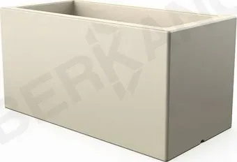 Berkano Cubric 80*40 (бежевый)