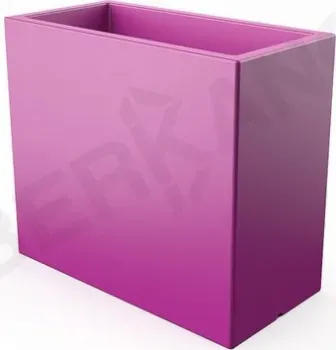 Berkano Cubric 70*80 DB (фиолетовый)