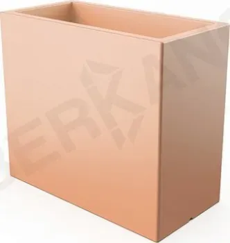 Berkano Cubric 70*80 DB (терракота)