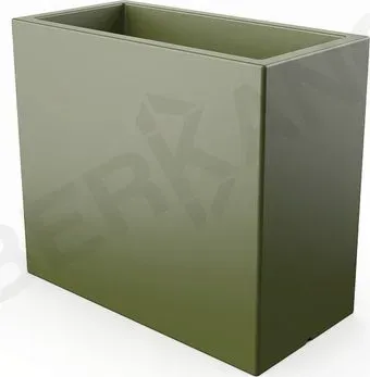 Berkano Cubric 70*80 DB (темно-зеленый)